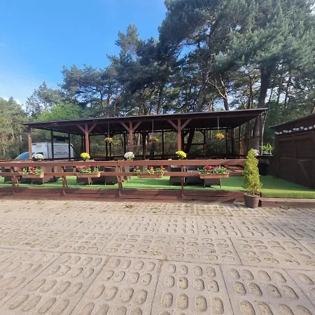 Osrodek Wczasowy Bursztyn Gdaňsk