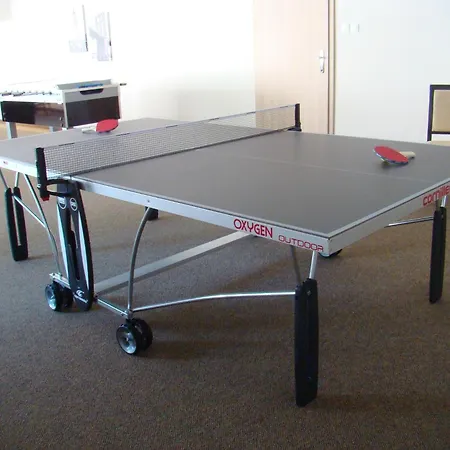 Ośrodek wypoczynkowy Bursztyn Gdańsk