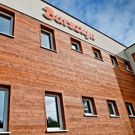 Ośrodek wypoczynkowy Bursztyn