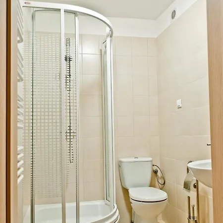 Osrodek Wczasowy Bursztyn Gdaňsk
