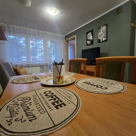 Курортный комплекс Osrodek Wczasowy Bursztyn 3*