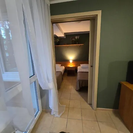 Rezort Osrodek Wczasowy Bursztyn 3*