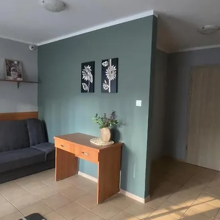 Rezort Osrodek Wczasowy Bursztyn 3*