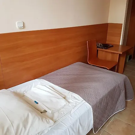 Osrodek Wczasowy Bursztyn Гданьск