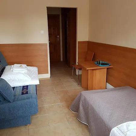 Osrodek Wczasowy Bursztyn Курортный комплекс 3*