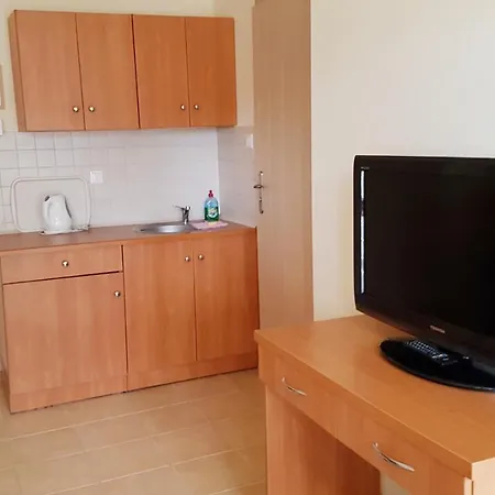 Osrodek Wczasowy Bursztyn Курортный комплекс