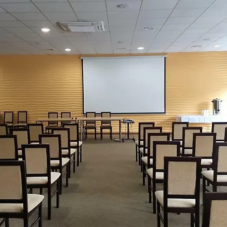 Osrodek Wczasowy Bursztyn Rezort Gdaňsk