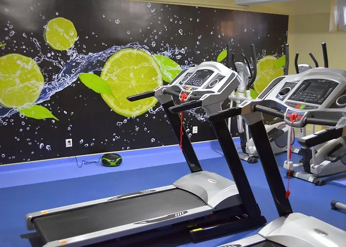 Bursztyn Ośrodek wypoczynkowy Gdańsk