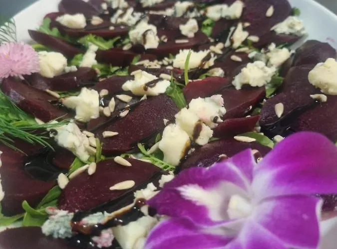 Ośrodek wypoczynkowy Bursztyn 3*