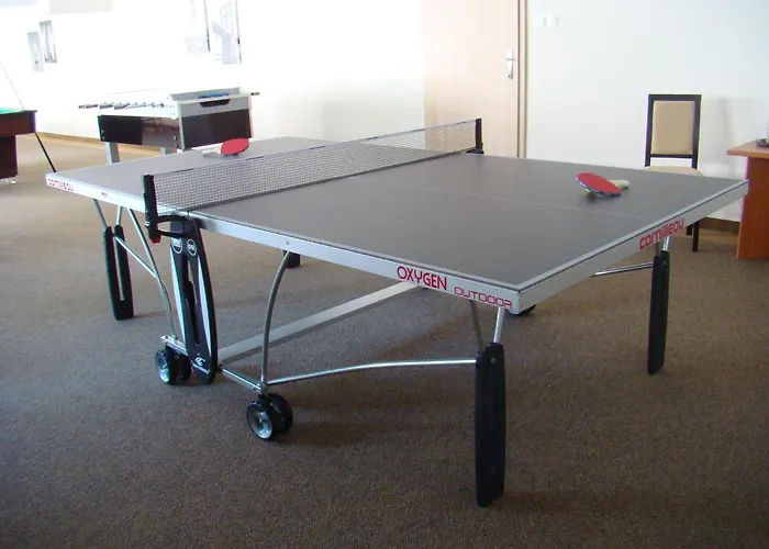 Ośrodek wypoczynkowy Bursztyn Gdańsk