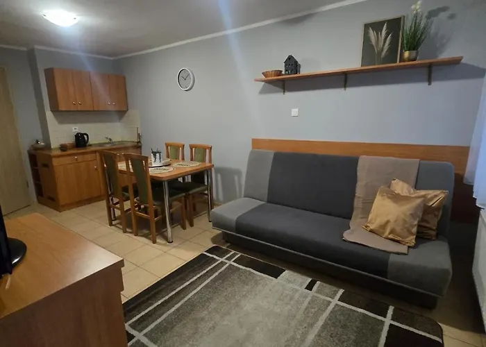 Bursztyn Ośrodek wypoczynkowy Gdańsk