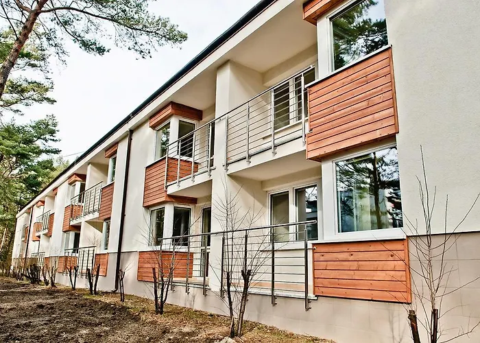 Bursztyn Ośrodek wypoczynkowy 3*