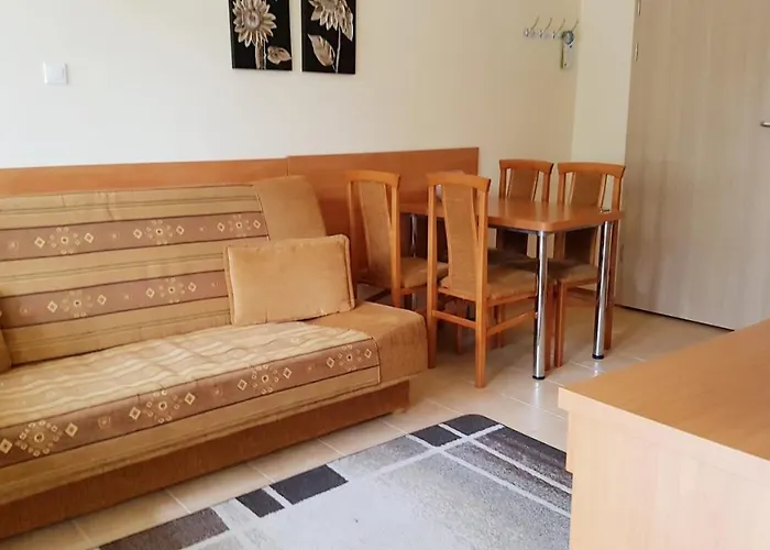 Bursztyn Ośrodek wypoczynkowy 3*