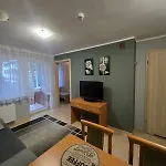 Θέρετρο Osrodek Wczasowy Bursztyn