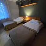 Osrodek Wczasowy Bursztyn 3* Danzig