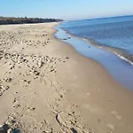 Θέρετρο Osrodek Wczasowy Bursztyn 3*