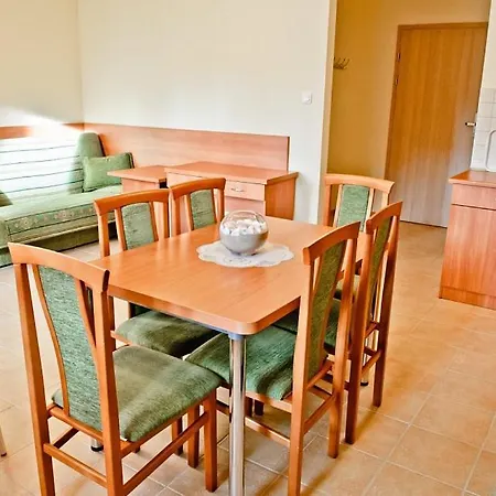 Osrodek Wczasowy Bursztyn