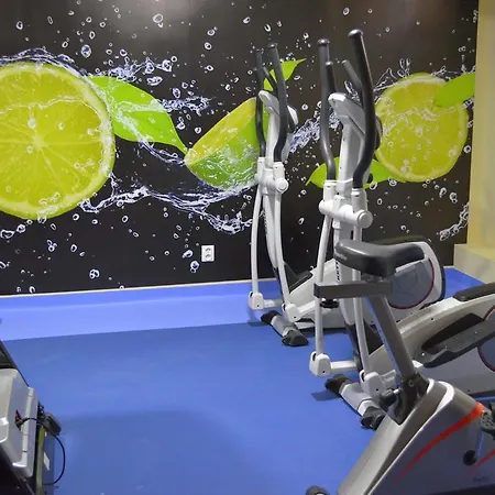 Osrodek Wczasowy Bursztyn