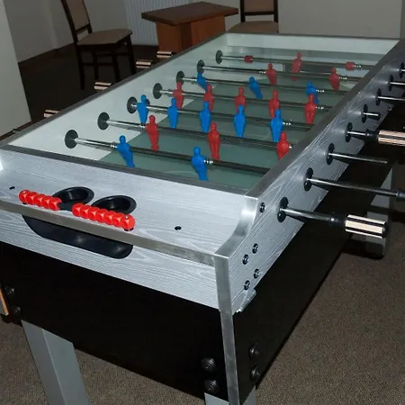 Osrodek Wczasowy Bursztyn Γκντανσκ