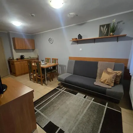 Osrodek Wczasowy Bursztyn Feriested Gdańsk