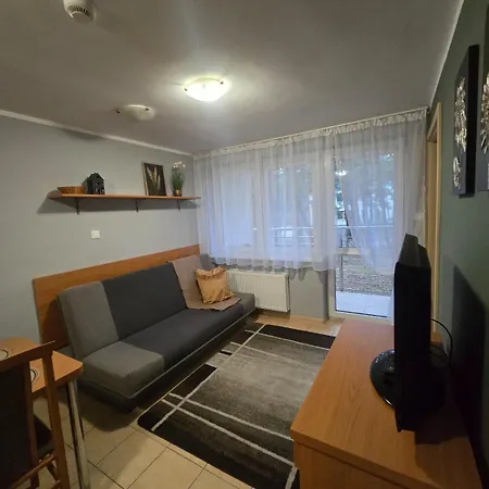 Osrodek Wczasowy Bursztyn Resort