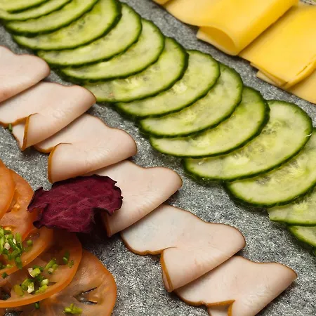 Θέρετρο Osrodek Wczasowy Bursztyn