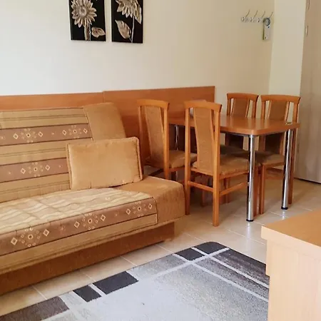 Osrodek Wczasowy Bursztyn Θέρετρο 3*