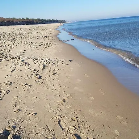 Feriested Osrodek Wczasowy Bursztyn 3*