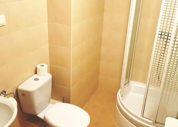 Osrodek Wczasowy Bursztyn