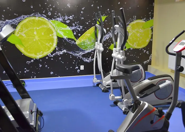 Osrodek Wczasowy Bursztyn