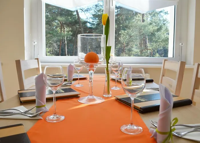 Osrodek Wczasowy Bursztyn Resort