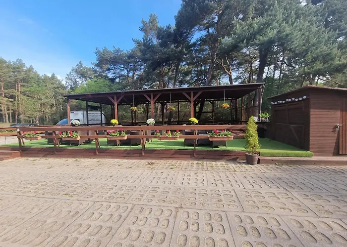 Osrodek Wczasowy Bursztyn Gdańsk