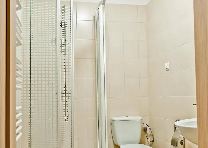 Osrodek Wczasowy Bursztyn Gdansk