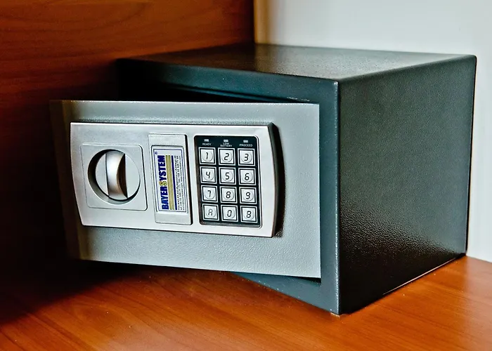 Osrodek Wczasowy Bursztyn Gdansk