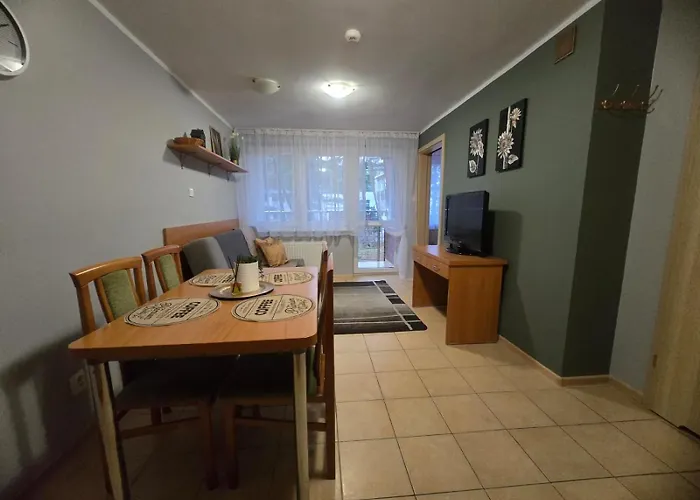 Osrodek Wczasowy Bursztyn Resort