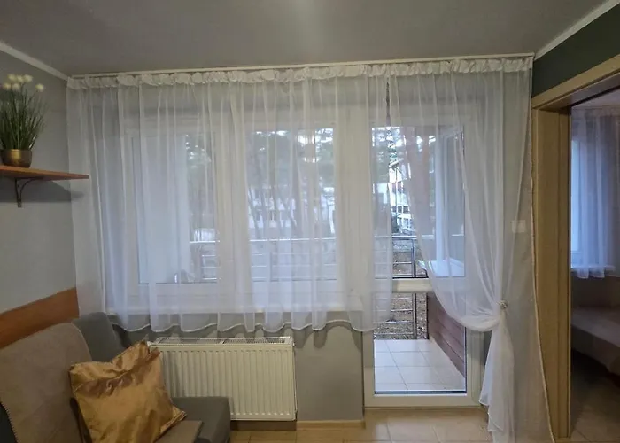 Osrodek Wczasowy Bursztyn Resort 3*