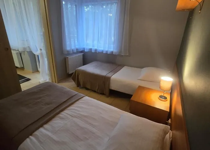 Osrodek Wczasowy Bursztyn Gdańsk