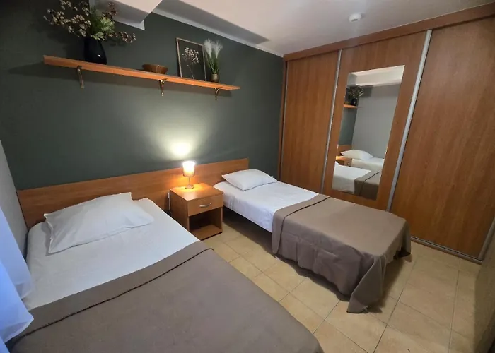 Osrodek Wczasowy Bursztyn