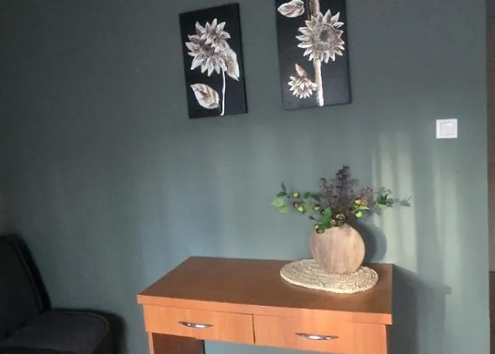 Feriested Osrodek Wczasowy Bursztyn Gdańsk