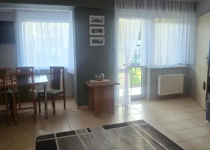 Feriested Osrodek Wczasowy Bursztyn Gdańsk