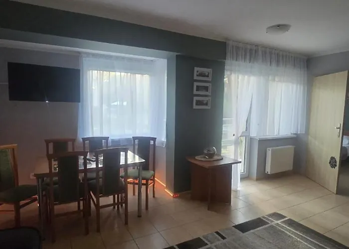 Osrodek Wczasowy Bursztyn Gdańsk