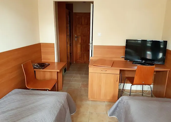 Osrodek Wczasowy Bursztyn Gdansk