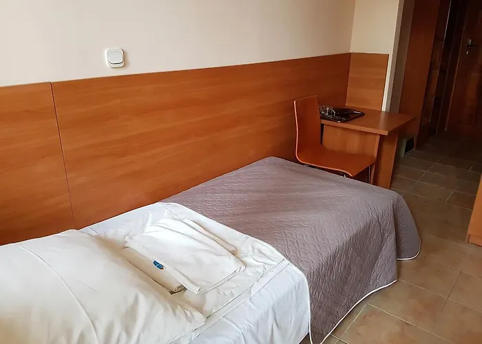 Osrodek Wczasowy Bursztyn Gdańsk