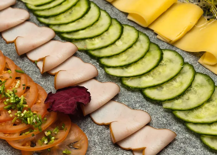 Resort Osrodek Wczasowy Bursztyn