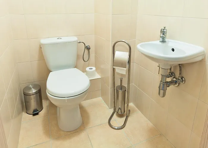 Osrodek Wczasowy Bursztyn 3*