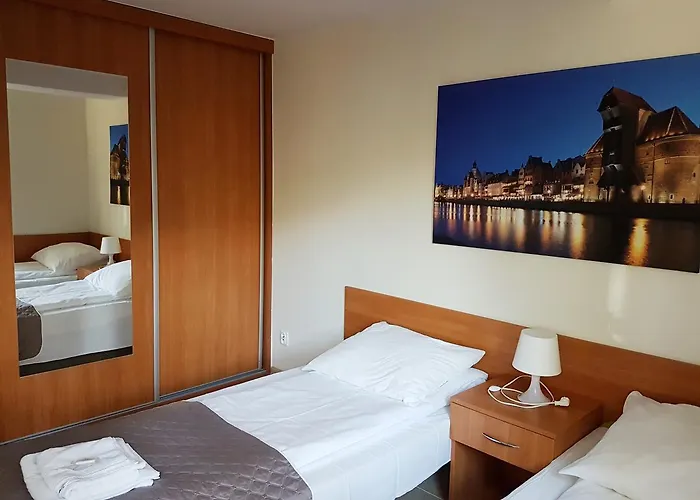 Osrodek Wczasowy Bursztyn Resort 3*