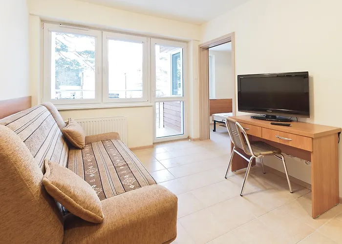 Osrodek Wczasowy Bursztyn Gdańsk