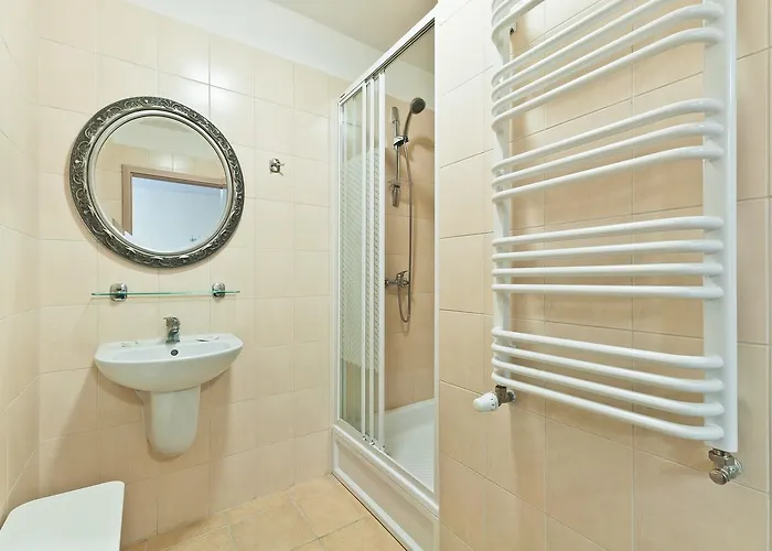 Osrodek Wczasowy Bursztyn 3* Gdansk