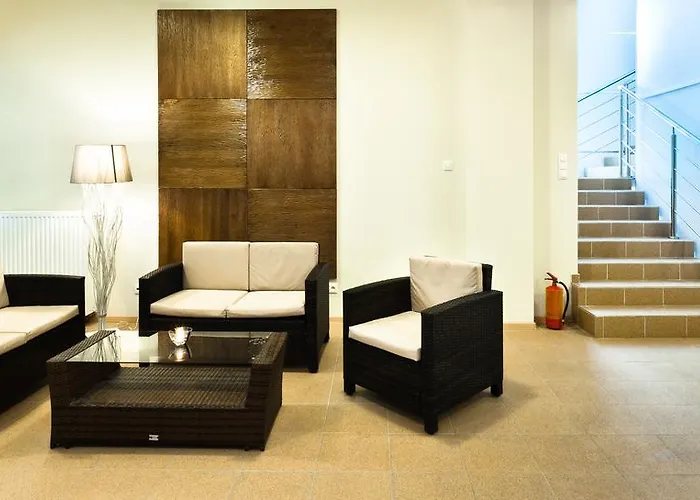 Osrodek Wczasowy Bursztyn Resort 3*