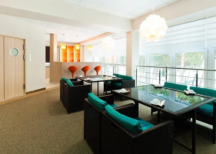 Osrodek Wczasowy Bursztyn Resort Gdansk